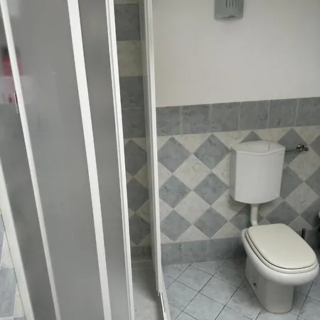 Apartment Appartamento Cherasco