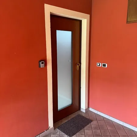 Appartamento Cherasco Lejlighed *