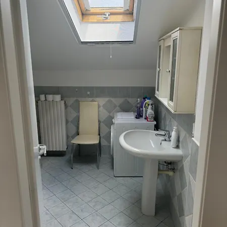 Apartment Appartamento Cherasco