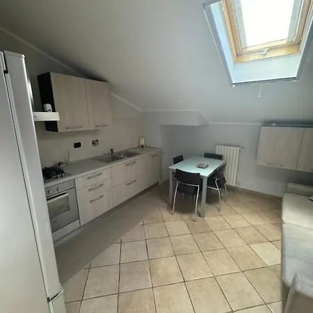 Apartment Appartamento Cherasco