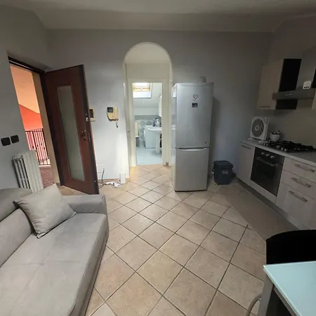 Apartment Appartamento Cherasco