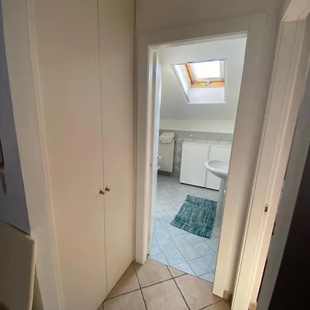 Appartamento Cherasco 아파트 케라스코