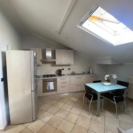 Appartamento Cherasco