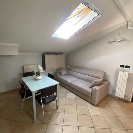 Appartamento Cherasco Lejlighed