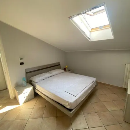 아파트 Appartamento Cherasco 케라스코