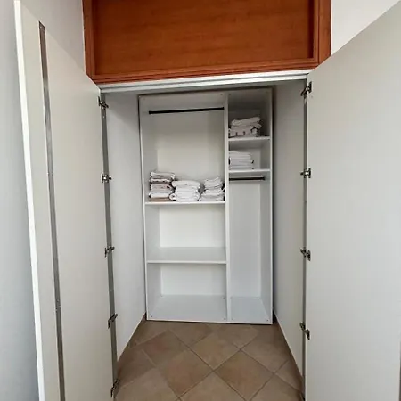 Appartamento Cherasco 케라스코