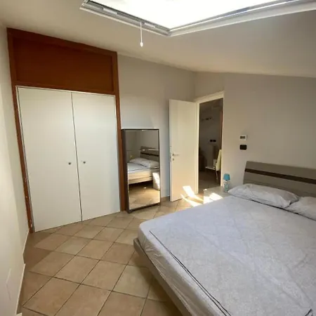 Appartamento Cherasco Lejlighed