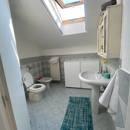 Appartamento Cherasco 아파트 케라스코