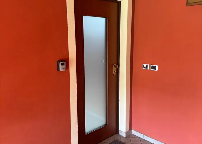 Appartamento Cherasco Lejlighed *