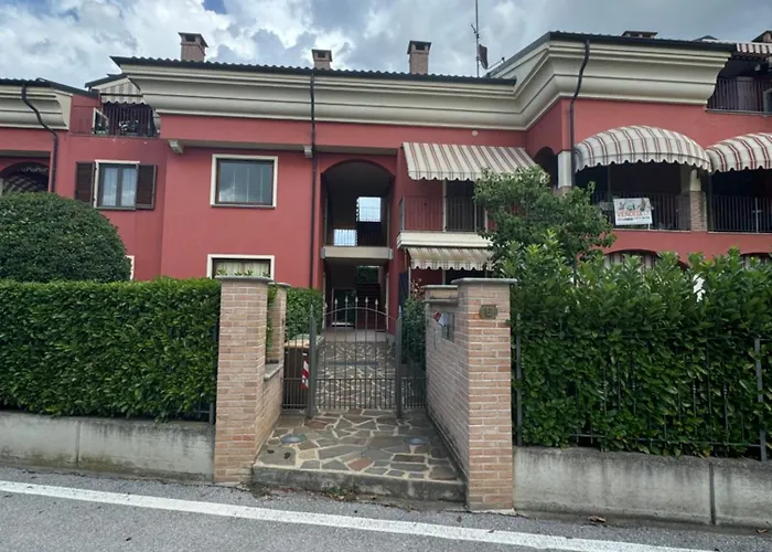 Appartamento Cherasco Lejlighed Cherasco