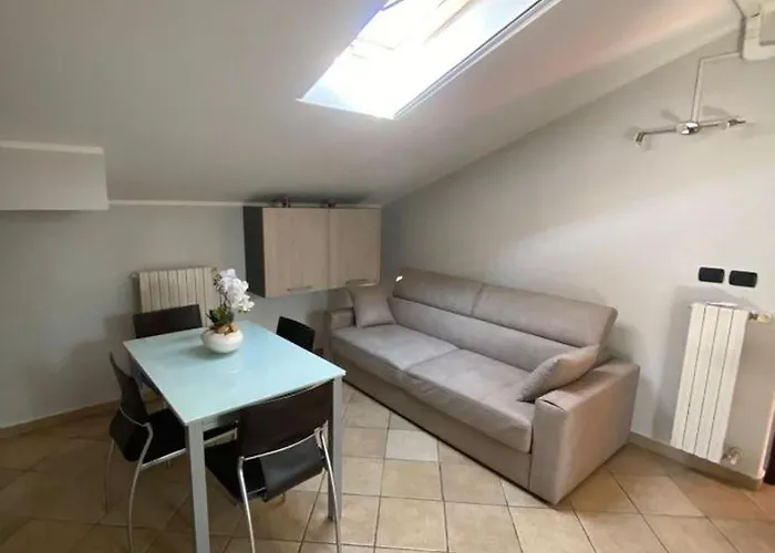 Appartamento Cherasco Lejlighed