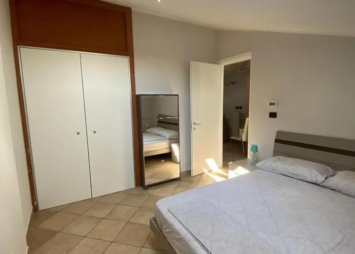 Appartamento Cherasco Lejlighed
